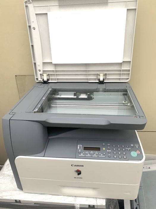 Уцінка! Копір чорно-білий лазерний Canon IR1020j