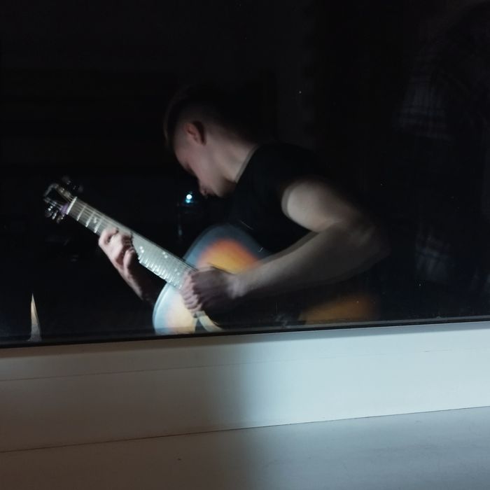 Уроки з гри на гітарі