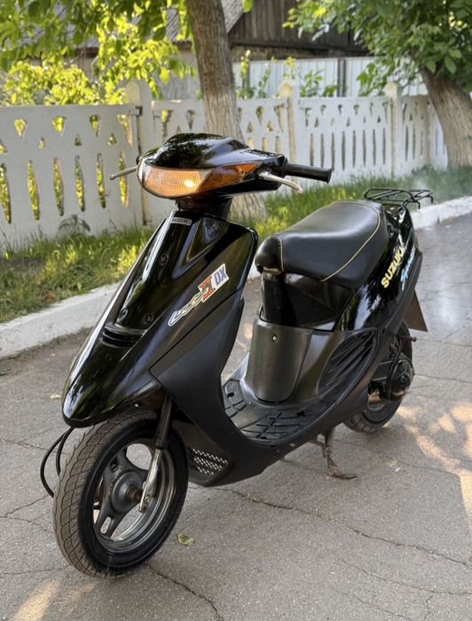 Продам Сузуки Сериа ад50