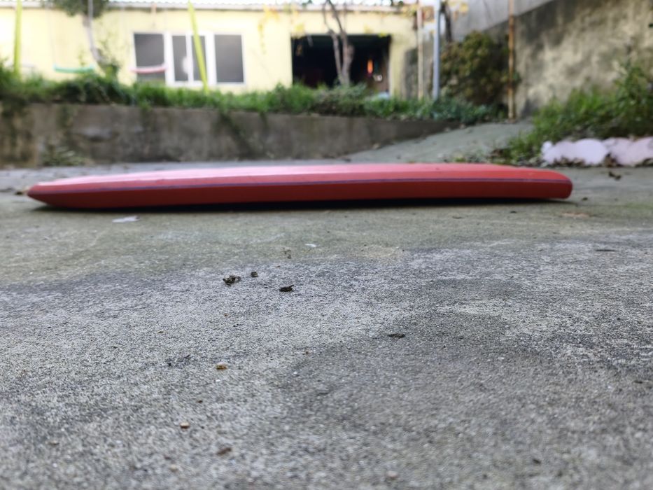 Prancha Bodyboard Respect 41,5