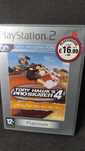 Tony Hawk pro Skater 4 ps2
