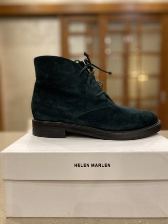 Helen Marlen ботинки женские