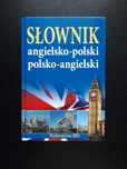 Słownik angielsko-polski polsko-angielski IBIS