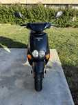 Mota YAMAHA Neo’s