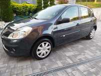 Renault Clio Klima=Elektryka=Zadbany=1.2