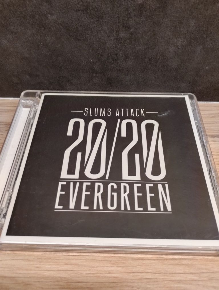Peja Slums Attack, 20/20 evergreen