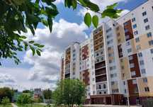 Продам 1кім.кв 46,1кв.м. Вишневе ЖК Сади Вишневі Святошинська,52