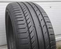 1x opona letnia 245/40/18 Continental Sport Contact 5 AO 2022 7,6mm!