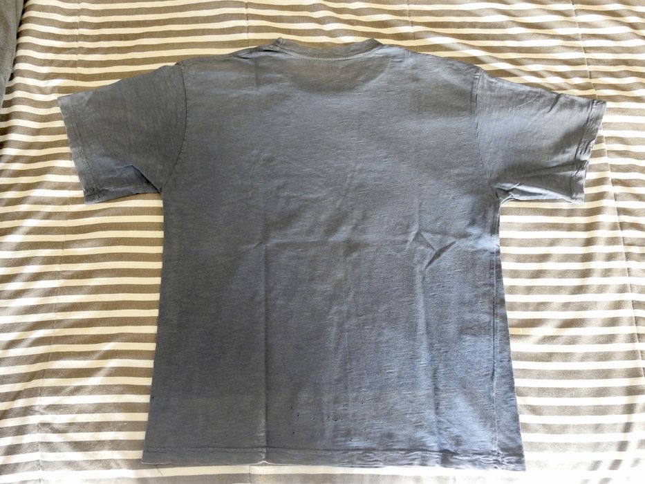 Tshirt Dkny reversivel