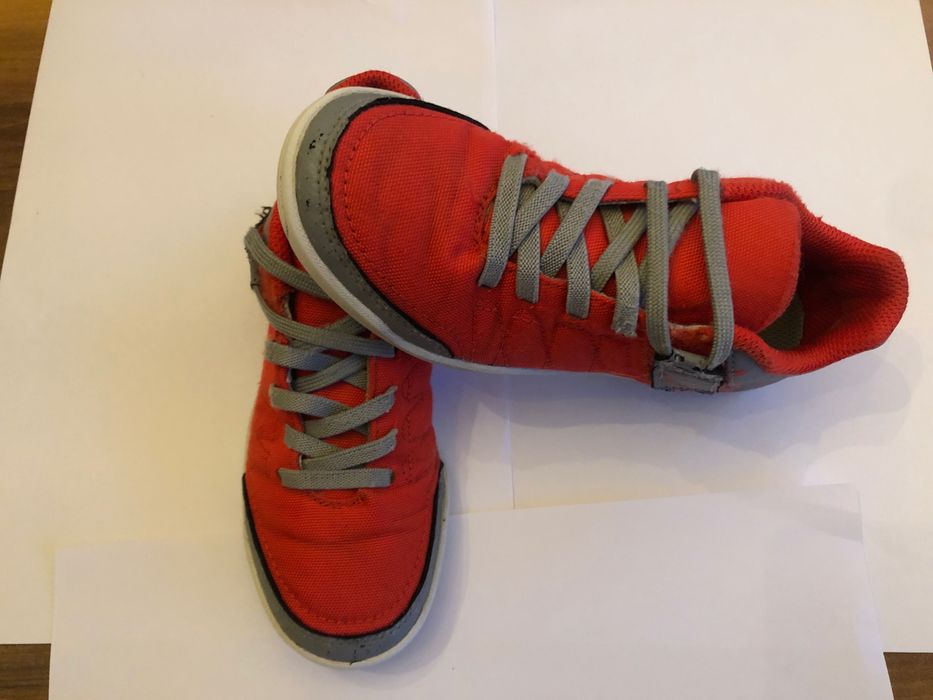 Buty sportowe Kipsta 31