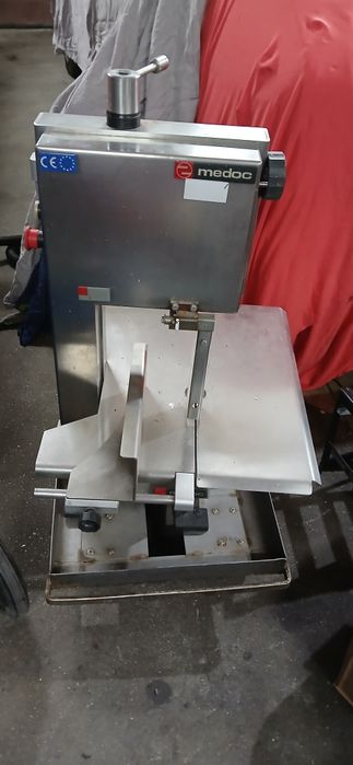 Serra Ossos Medoc Bg200