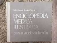 Enciclopédia Médica Ilustrada