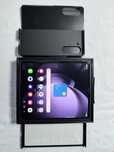 Samsung galaxy Z Fold5 256GB Phantom Black