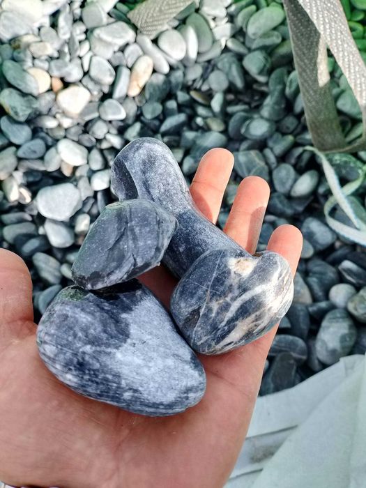 Grys Bazaltowy, Granitowy, Kora Kamienna, Otoczaki, Kostka granitowa