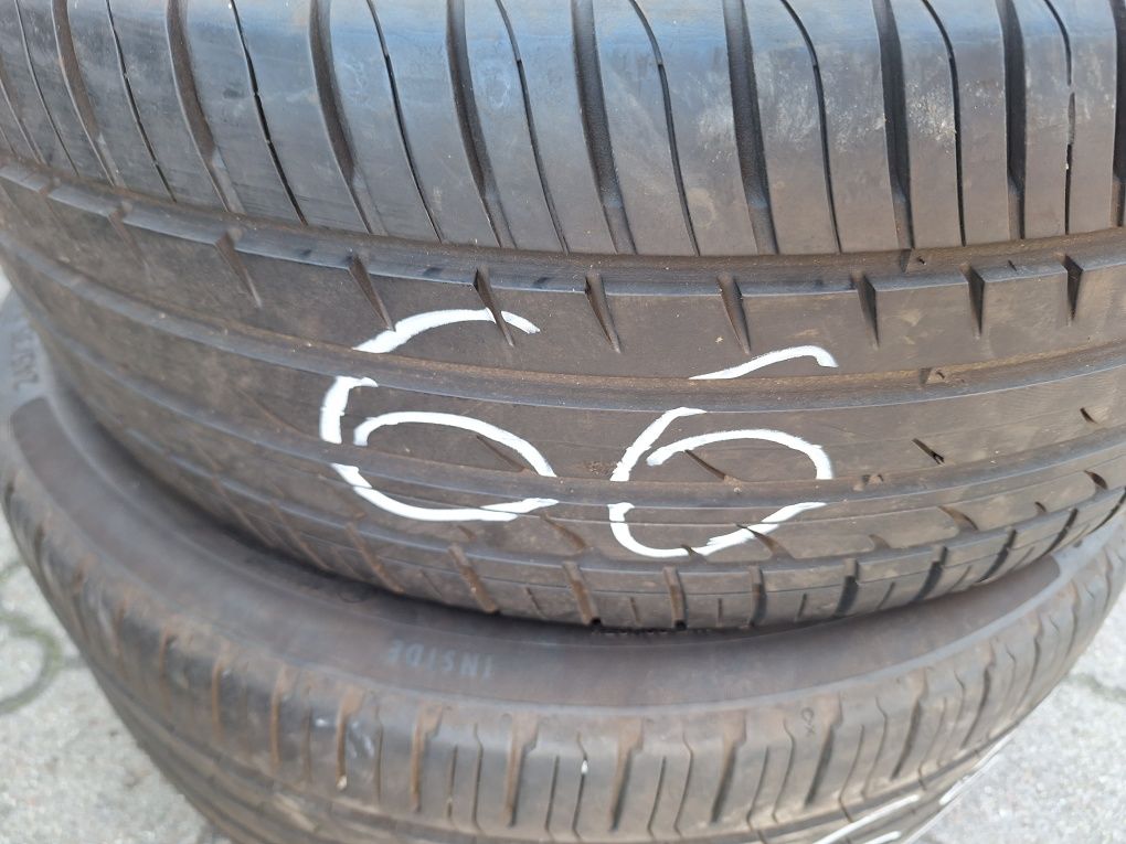 1 sztuka hankook 225.55.17