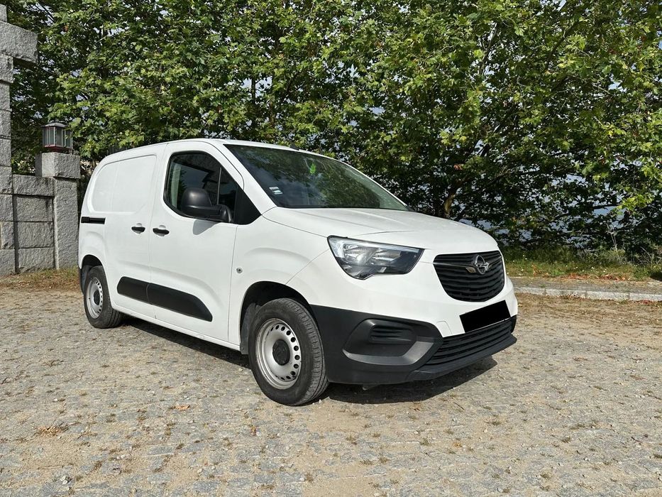 Opel Combo L1h1