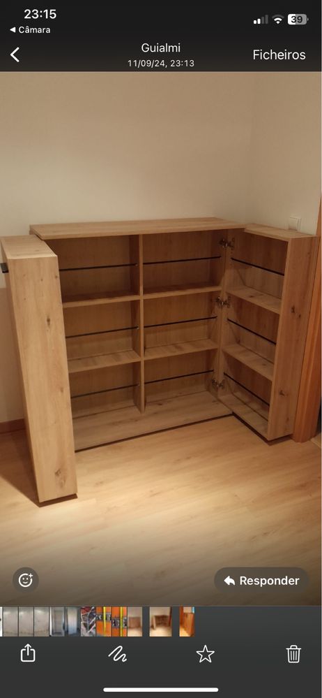 MONTAGEM DE MOVEIS IKEA, CONFORAMA E OUTROS