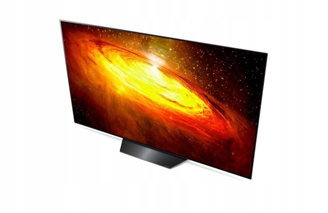 Telewizor OLED LG 55BX3LB 55" 4K UHD czarny