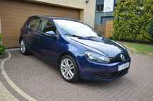 Volkswagen Golf 1,4 MPI Benzyna Oryginalny przebieg 5 drzwi