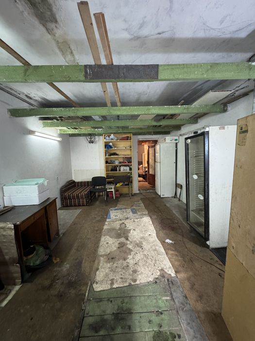 Продаж гаража на борщагівці