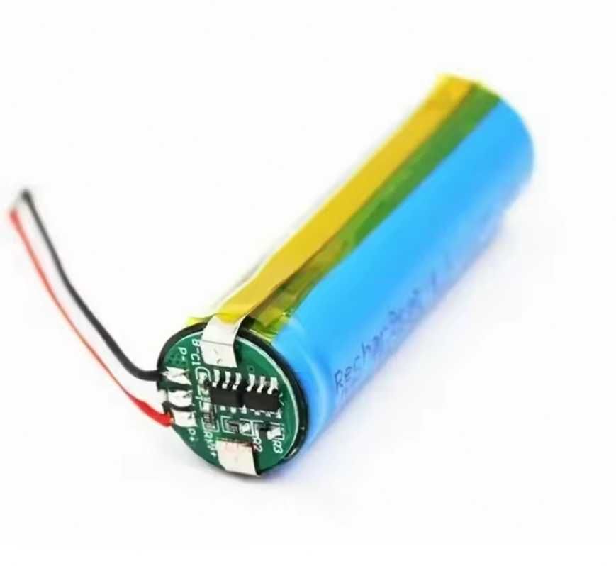 Bateria akumulator 70mai DashCam Li-ion 3.7V500mAh świeża