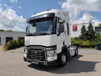 Renault T460 STANDARD SLEEPERCAB  Serwis ASO/ Zadbany