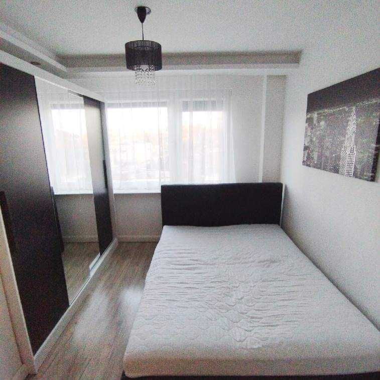Wynajem mieszkanie Malbork Centrum 3 Pokoje 60m2 !!! Umeblowane