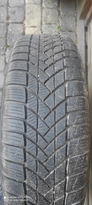 Koła felgi stalowe 215 x 70 x 16 Chevrolet Captiva zimowe