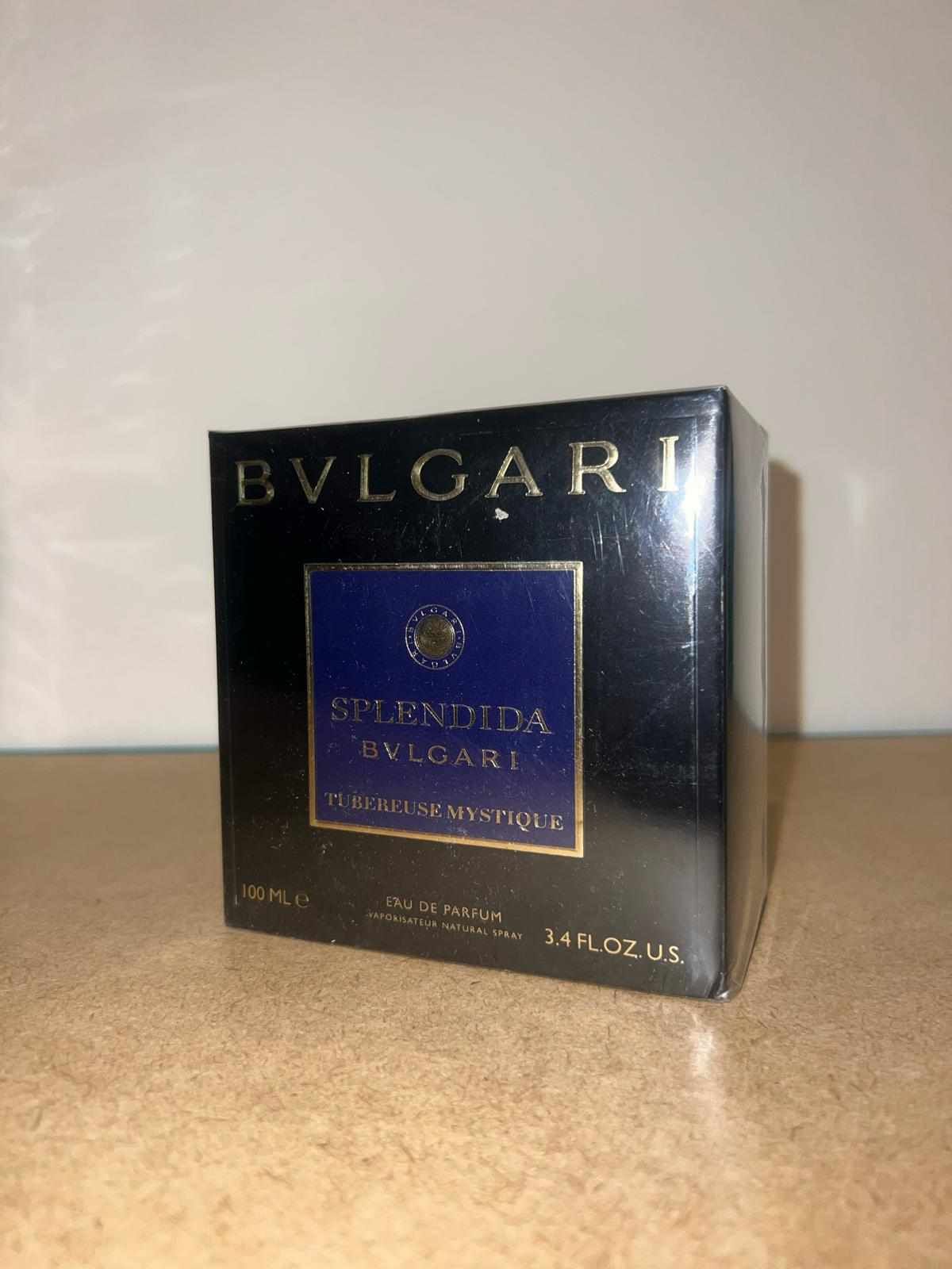 Bvlgari Splendida 100ml