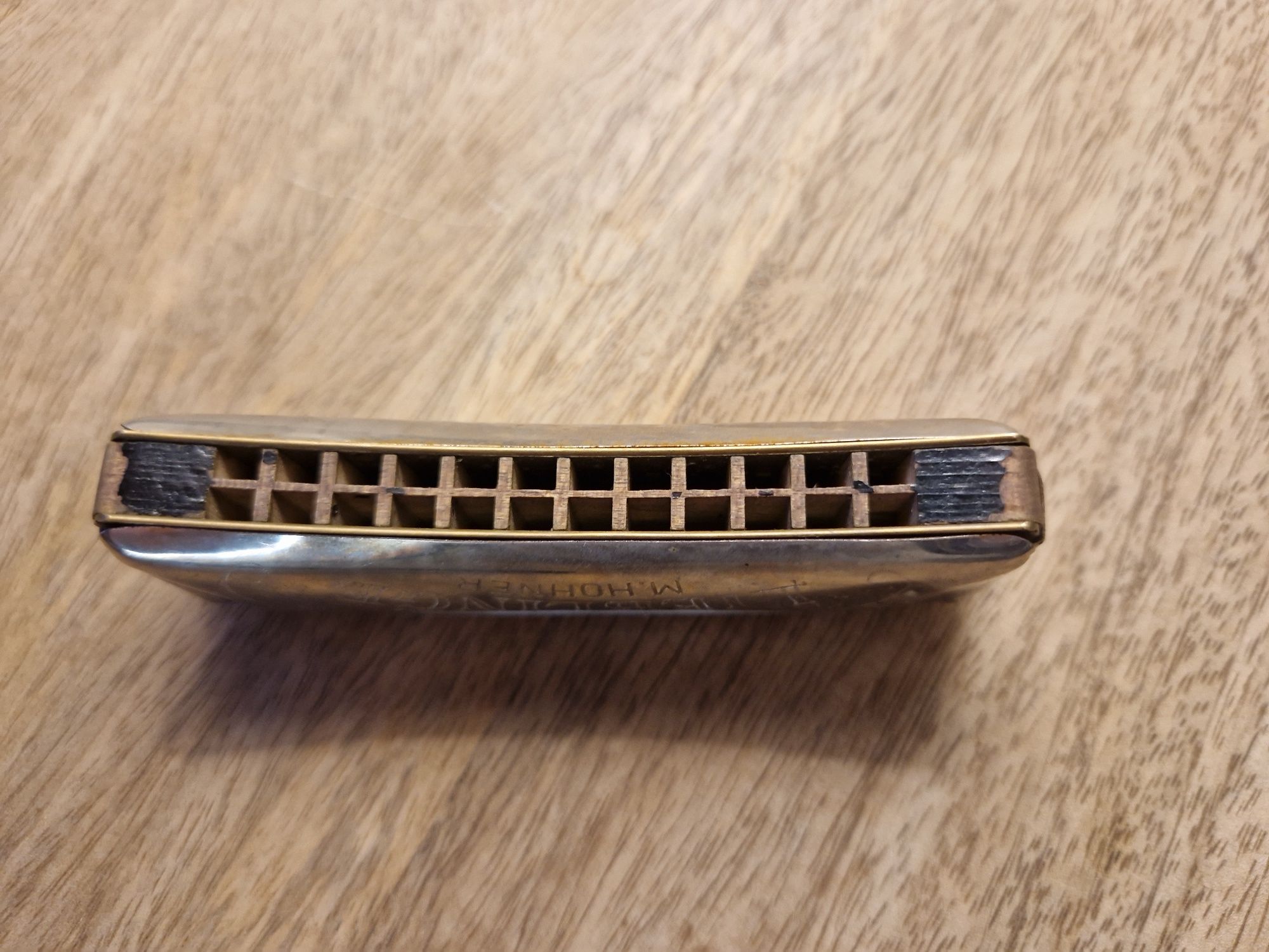 Harmonijka ustna Hohner