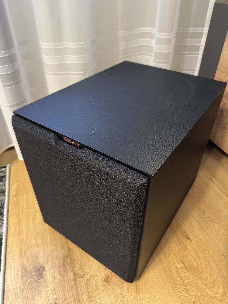 Subwoofer Klipsch R-12SW
