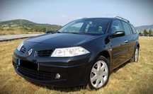 Renault Megane Privilege Luxe