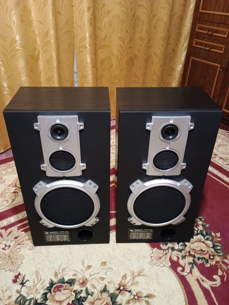 Амфитон 35АС-018, 4ом