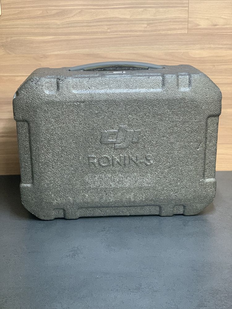 Ronin rs трьох осьовий стабілізатор