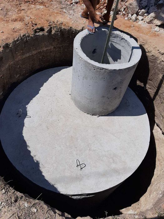 КОПКА траншей ‼️земляные работы выемка грунта Строительные работы