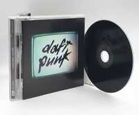 Daft Punk – Human After All (2005, E.U.)