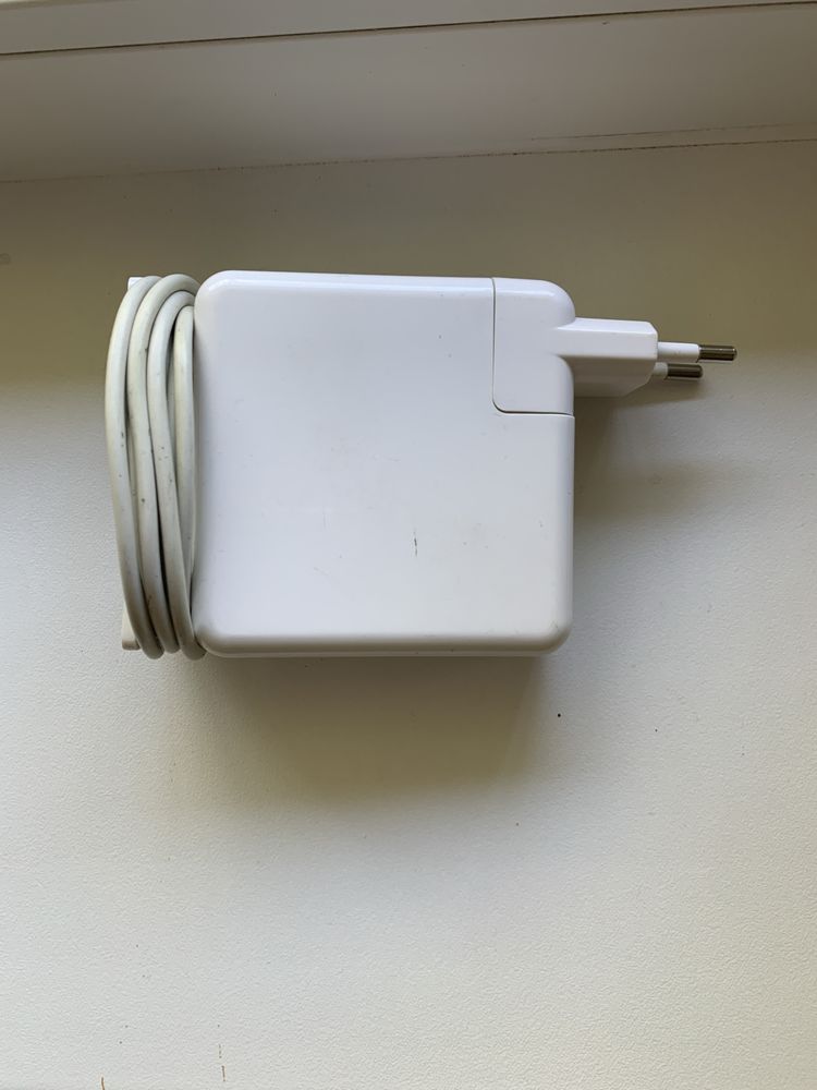 Запядні пристрої до MacBook(45W,60W,85W)- Оригінал, б/у