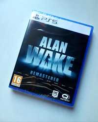 ‼️NOWA W FOLII / Alan Wake ps5 PL **