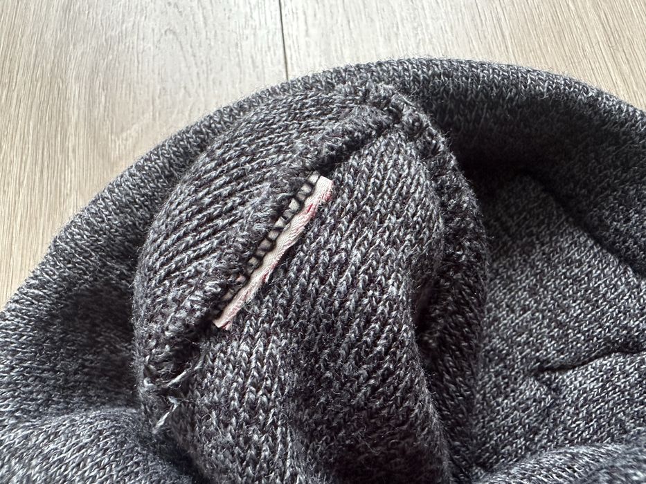 Шапка Mitchell & Ness NBA Chicago Bulls