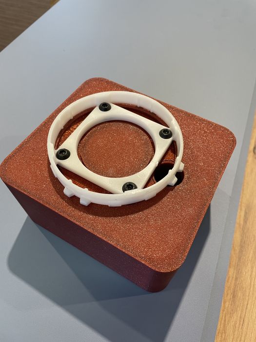 Przyssawka Vacuum Biesse Rover