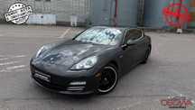 Porsche Panamera 4.8s 500KM 4x4 najbogatsza wersja śliczne zadbane zamiana 1 r.gwaranc