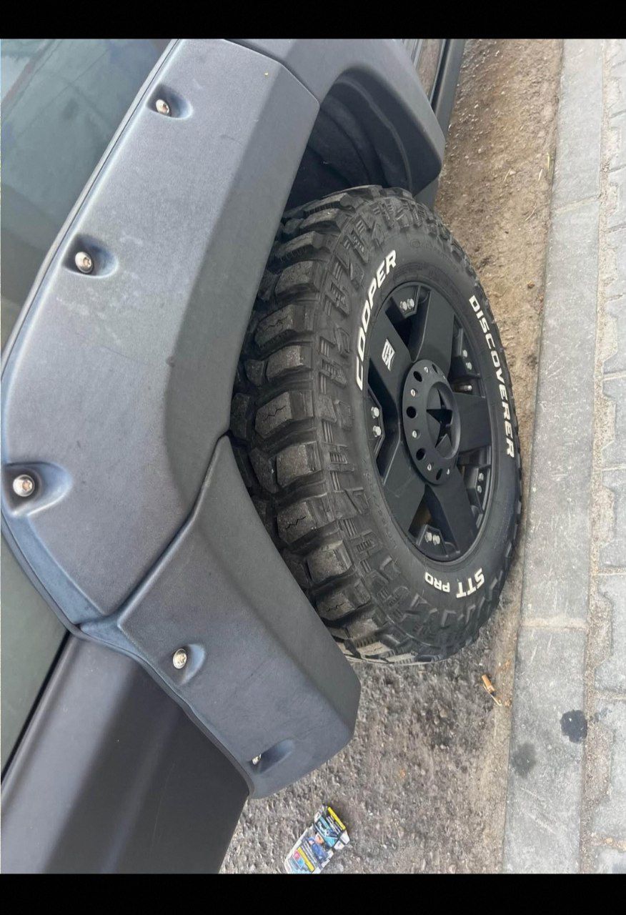 Jeep Grand Cherokee 2.7 Automático