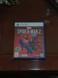 Jogo Spider-Man 2 (PS5)
