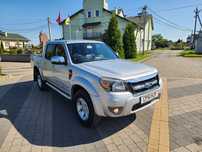 Ford Ranger 2.5 diesel 2011 рік
