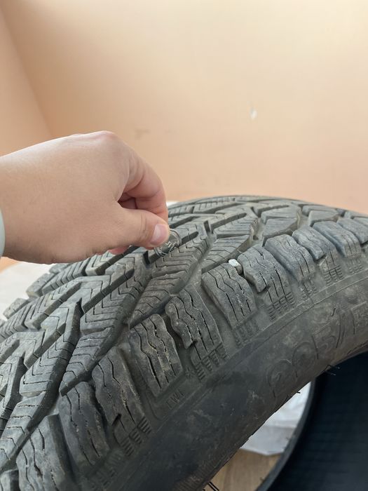 Продам резину 2023 року
