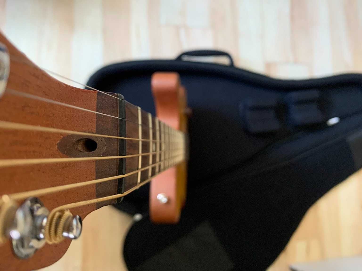 Гитара Framus Diablo Custom 6 Nirvana, Fender Acoustasonic Player Tele