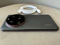 Xiaomi 15 Ultra 16/512GB Black EU