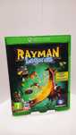 Rayman Legends Xbox One PL wersja