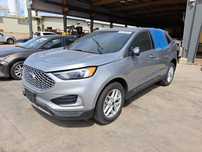 Ford Edge SEL 4WD Разборка Форд Едж USA 2021 2022 2023 Шрот Запчасти