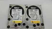 Dyski HDD 3,5" WD Black WD RE4 TB
